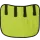 Inuteq Neckcool Helmet Basic Koelnekflap Geel