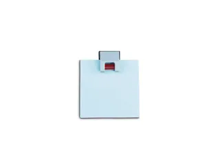Rolklemboy Hebel Zelfklevend Grijs - 3