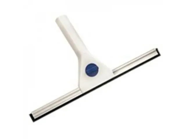 Taski Handtrekker wit 35 cm 2 Stuks