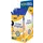 Balpen Bic Cristal medium blauw