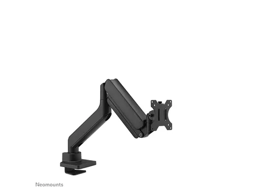 Monitorarm voor Curved scherm tot 49 inch zwart