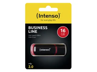 Business Line Usb Drive 2.0 16Gb - 1