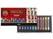 Pastelkrijt Koh-I-Noor Toison 8512 rond 12 stuks assorti