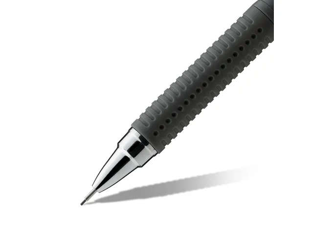 Vulpotlood Aristo mat grijs 0.50