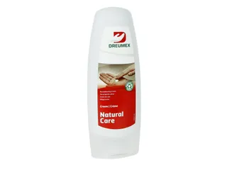 Handcrème Dreumex Natural Care fles 250ml - 3