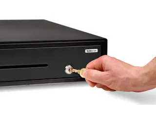 Kassalade Safescan LD-3336 zwart - 6