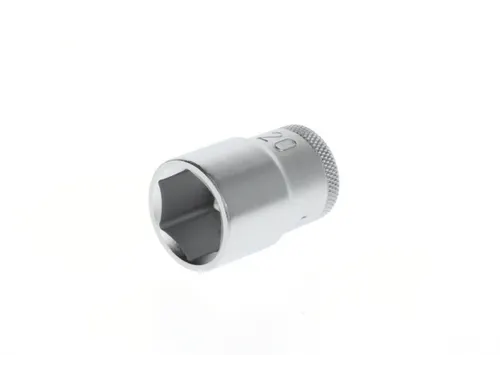 19 20 Dop 1/2 inch,zeskant,20mm