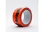 verpakkingstape PP: fragile 48 mm x 66 m oranje