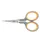Hobbyschaar Westcott 100mm met softgrip 3D titanium