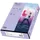 Inapa Tecno colors Gekleurd papier A4 Violet 120 gram 250vel