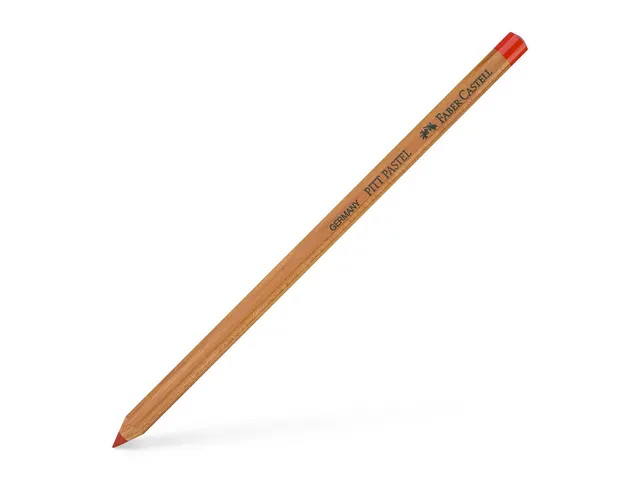 Pastelpotlood Fc Pitt 191 Pompeisch Rood