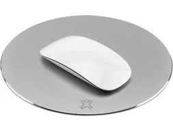 XM-MPR-SLV XTREMEMAC muismat antislip zilver