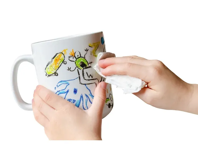 Whiteboardpotlood BicKids Multi Surface + puntenslijper/doekje ass 3st