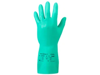 Ansell AlphaTec Solvex 37-676 handschoen - 10 - 1