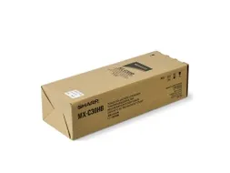 MXC30HB SHARP MX-C toner waste box 8000