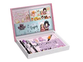 Handletterset Totum Na!Na!Na! - 3