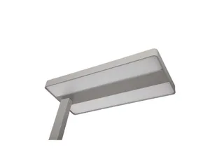 Vloerlamp MAUL Javal LED dimbaar hoog 195cm aluminium - 9