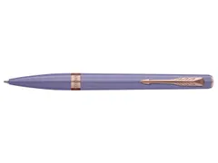 Balpen Parker Meridian lilac PGT medium
