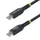 3m USB-C Laadkabel 240W PD EPR zwart