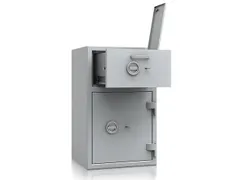 Afstortkluis Drs Prisma Deposit I-1