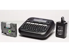 beletteringsysteem PT-D210VP