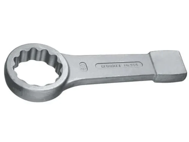 306 1.7/8AF Combisleutel 1.7/8 inch