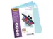 Lamineerhoes Fellowes Zelfklevend A4 80 Micron