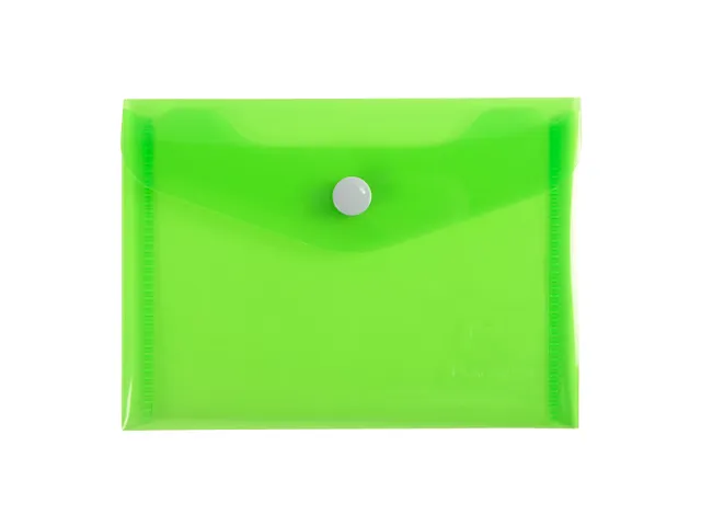 Etui met drukknop Id erama pocket ass.