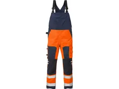 Fristads 1015 PLU Amerikaanse overall - C60