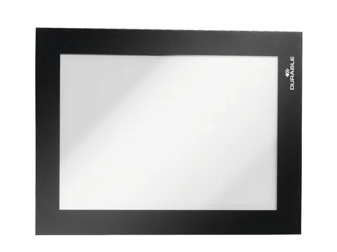 Duraframe Durable 487001 A6 zwart
