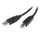 1m USB 2.0 A naar B Kabel - M/M