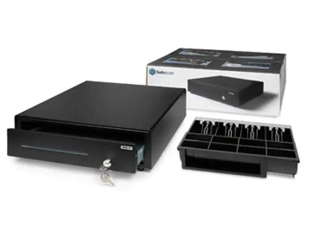 Safescan Sd-4141 Kassalade