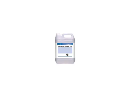 Diversey Suma Glass Protect L44 vaatwasmiddel 5 liter can