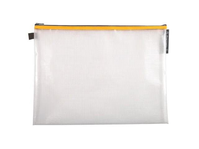 Etui zip EVA A3 geassorteerd