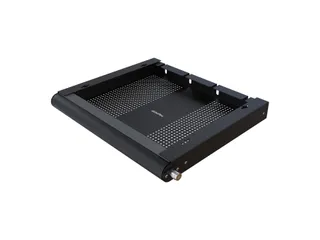 Addit laptop beveiligingslade 623 Zwart - 1