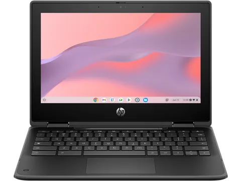 Fortis x360 11 inch G5 Chromebook, ChromeOS, 11.6 inch, touchscreen, I