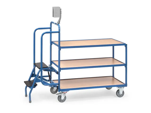 Scannerhouder - toebehoren - 1392