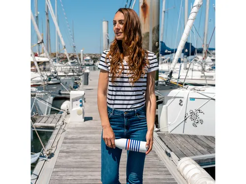 Thermosfles Les Artistes Paris 500ml Sailor