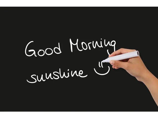 Glas/magneetbord Be!board 60x40 Cm Zwart