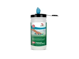 Dreumex Disinfectant & Cleaning Desinfectiedoekjes bus 170 stuks blauw