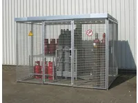 DiscountOffice Gasflessendepots
