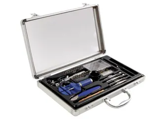 Toolset Om Horloges Te Herstellen - 1