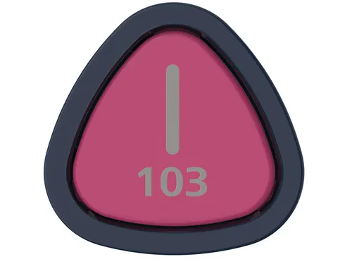 Twinmarker Schneider cartridge Paint-It 040 royal rood 103