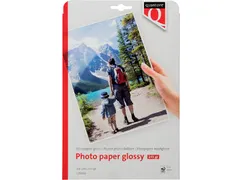 Fotopapier Quantore A4 250 Gram Glans 50vel