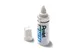 Viltstift Pentel 100W rond 4mm wit