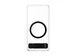 PanzerGlass CARE by Kickstand Case Transparent w. Qi Samsung Gal