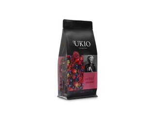 Ukio thee Cocktail Maison infusie Losse thee 200 gram - 1