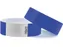 Polsband Combicraft Tyvek blauw 100 stuks