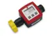 Debietmeter,Meetbereik 5-90L/Min,V. Dunne Media