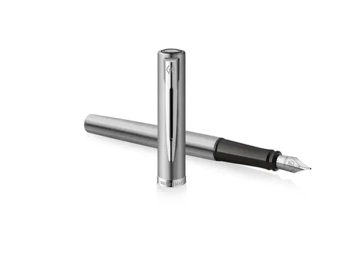 Vulpen Waterman Allure Impression CT M RVS